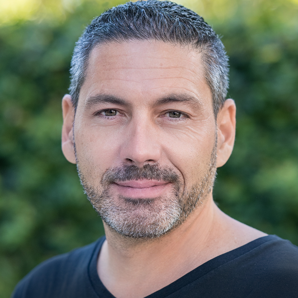 Luis Dussan