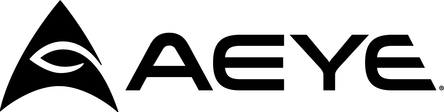AEye logo