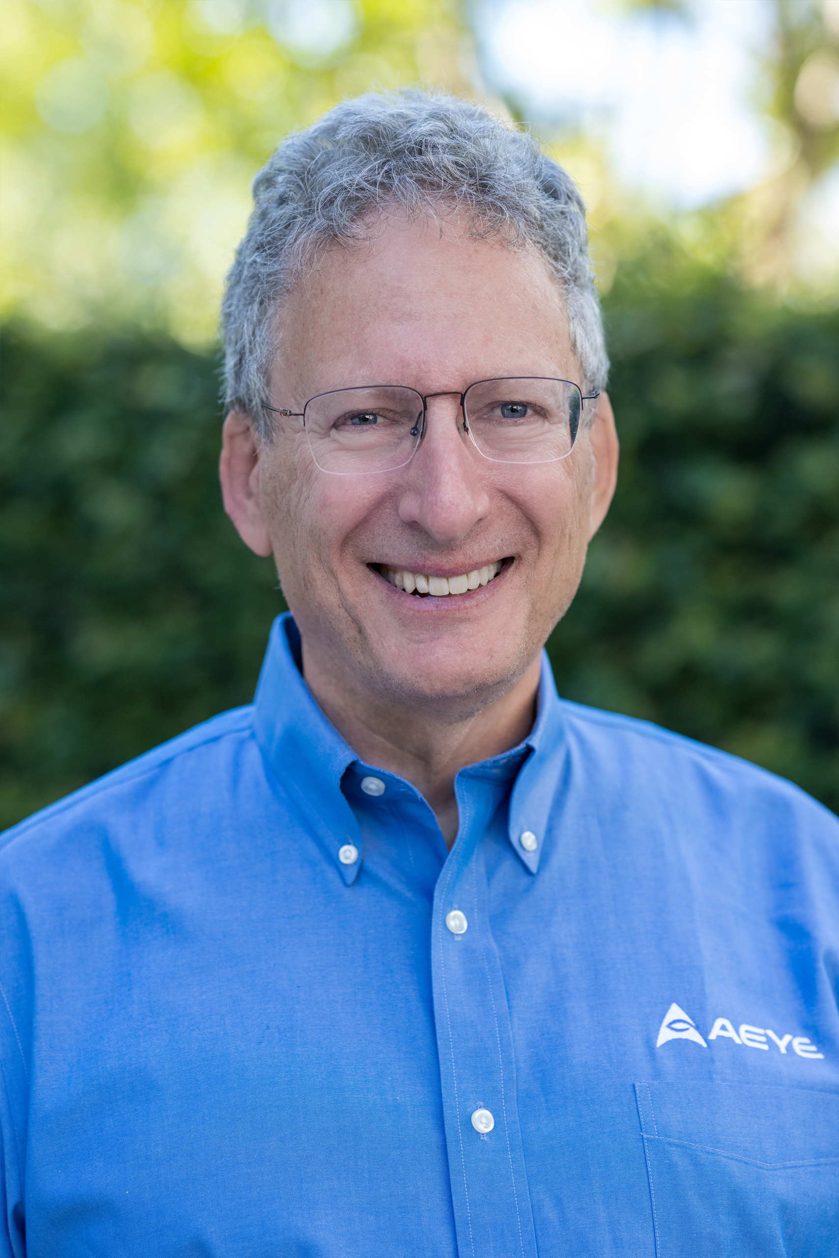 Dr. Allan Steinhardt