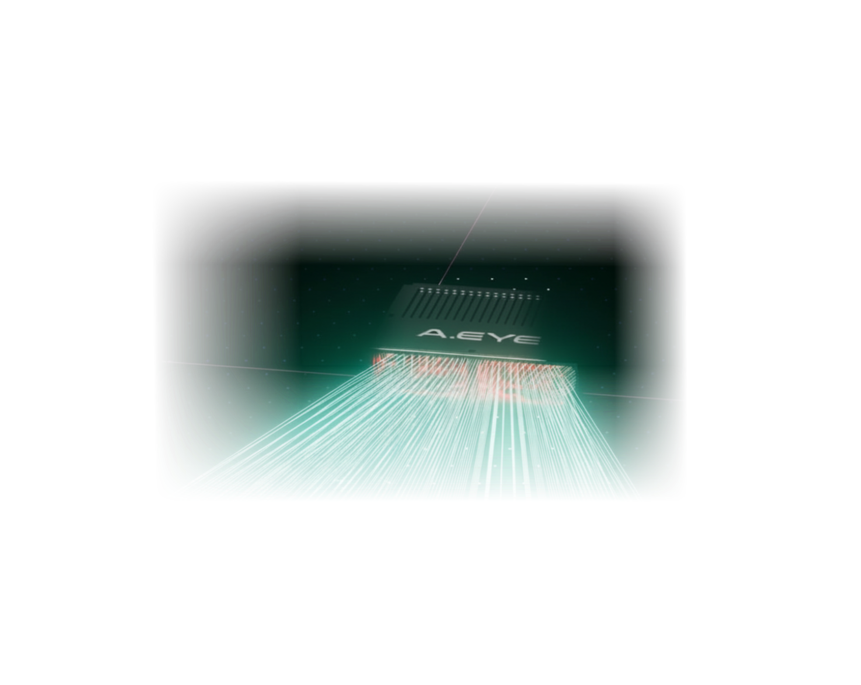 Image of Apollo Lidar Product