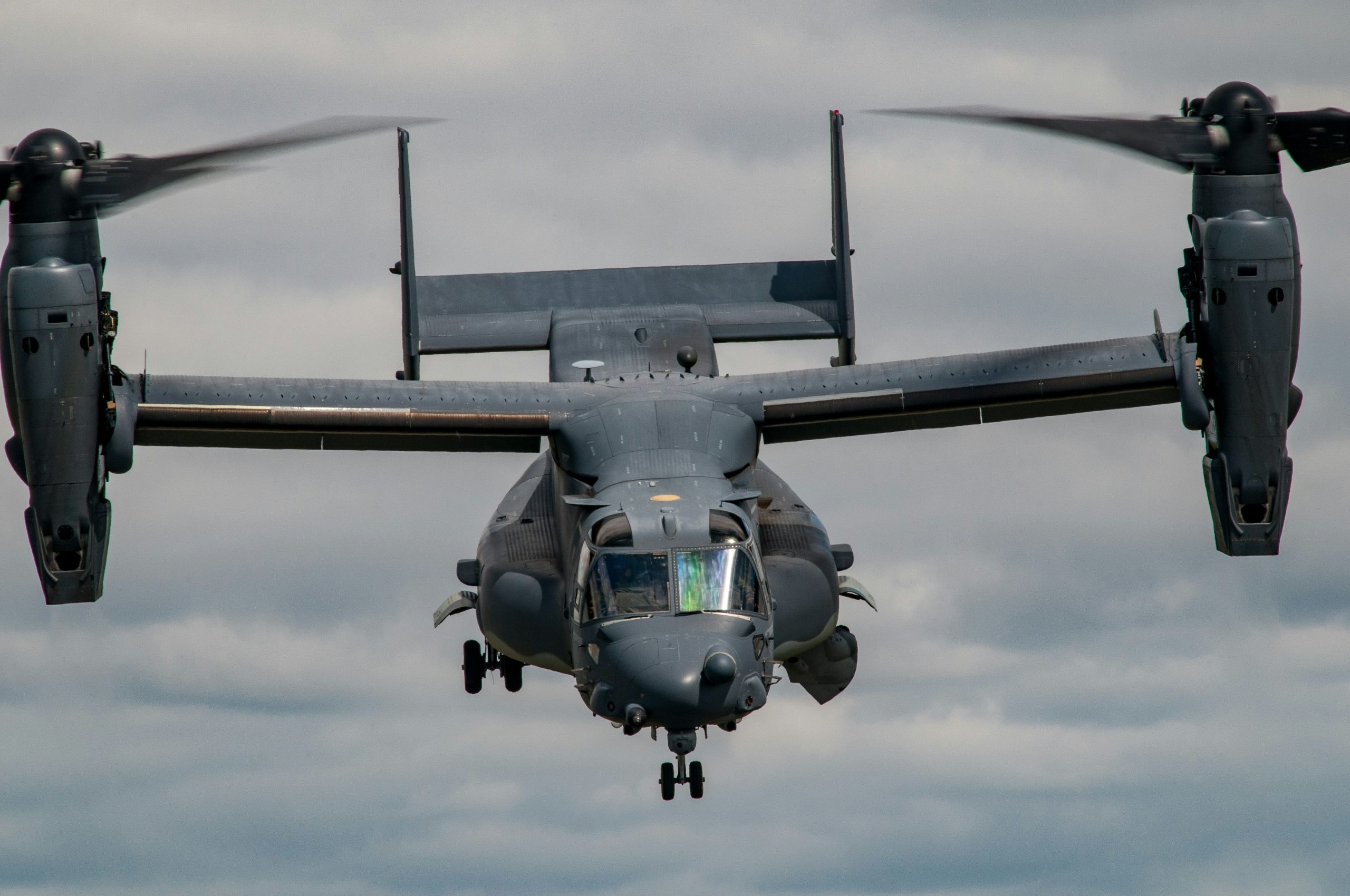 Lidar Applications Beyond Automotive: How Physical AI Is Transforming Defense